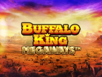 Buffalo King Megaways