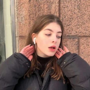 Avatar do usuário Ana