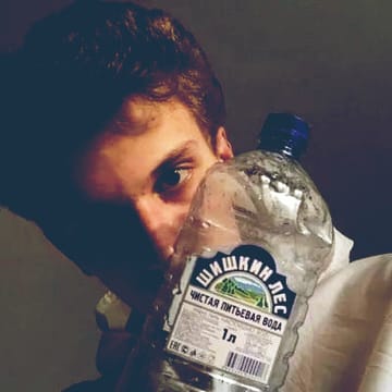 Avatar do usuário Carlos